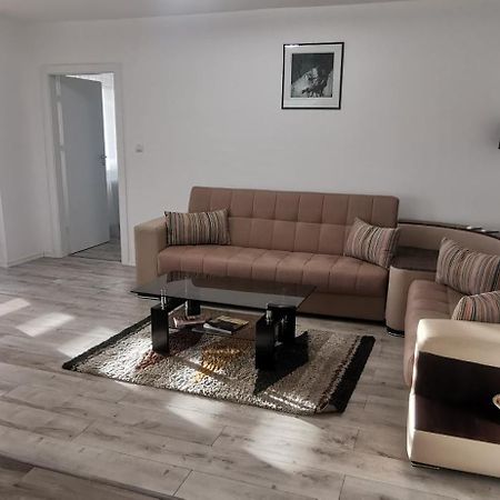 Sweet Home Miercurea Ciuc Dış mekan fotoğraf