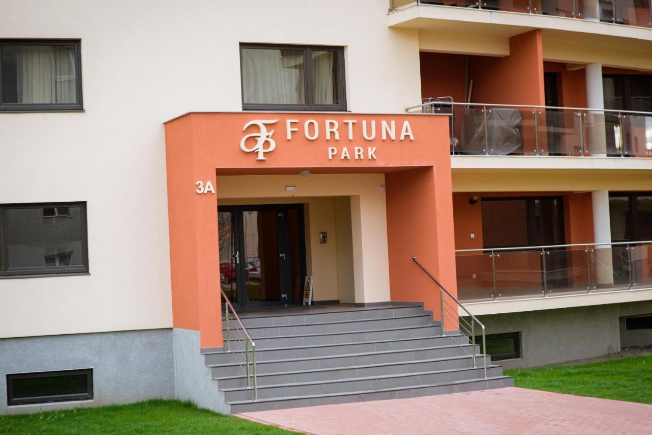 Sweet Home Miercurea Ciuc Dış mekan fotoğraf